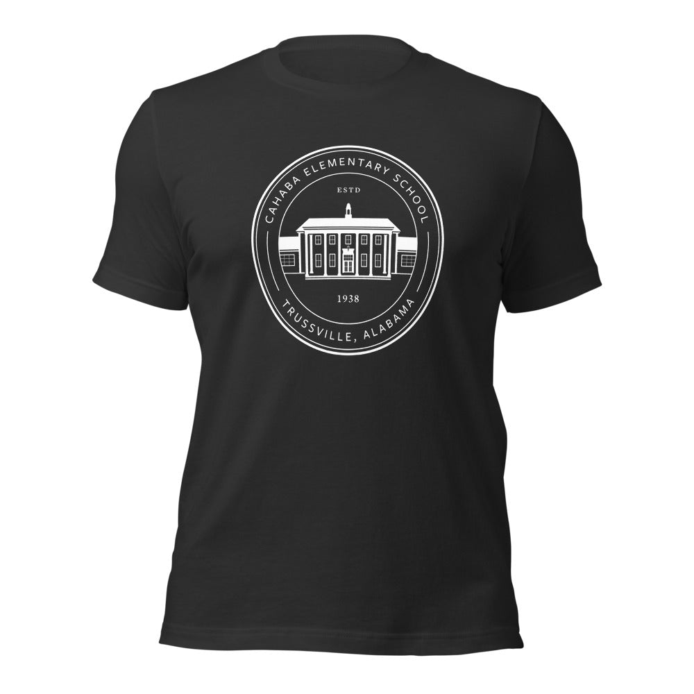Hewitt Trussville High School Design 2 — Dark Grey
