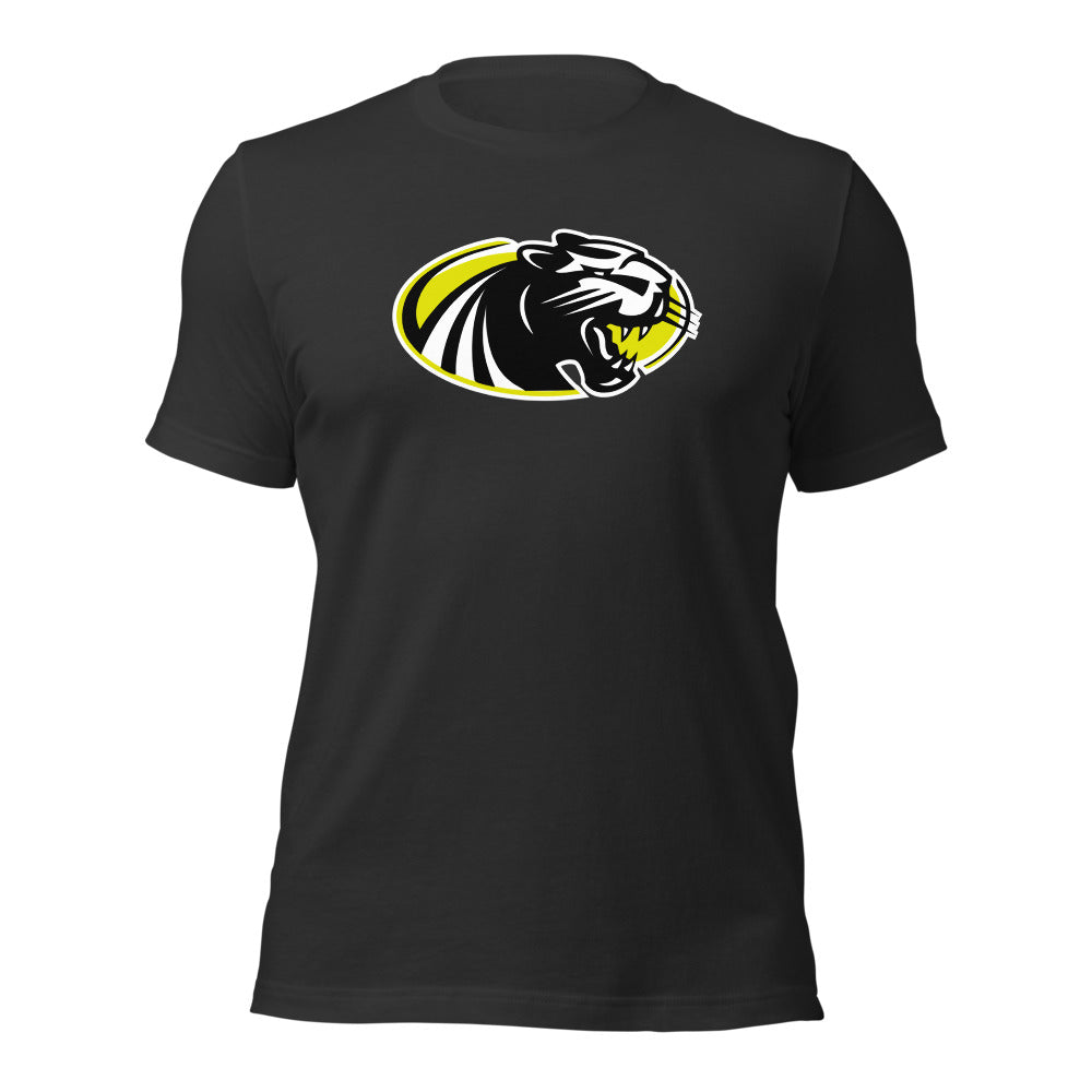 Cleveland High School Design 2 — Dark Grey
