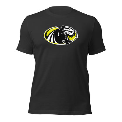 Cleveland High School Design 2 — Dark Grey