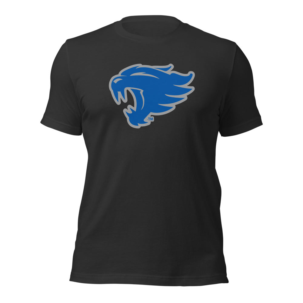 Colbert Heights High School Design 2 — Dark Grey