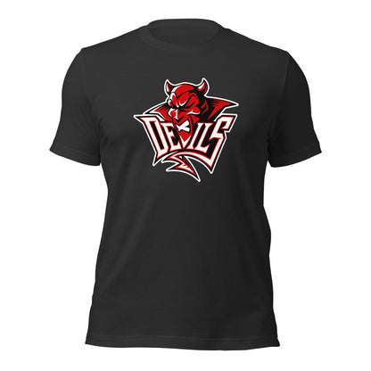 Lawrence County High School Design 2 — Dark Grey