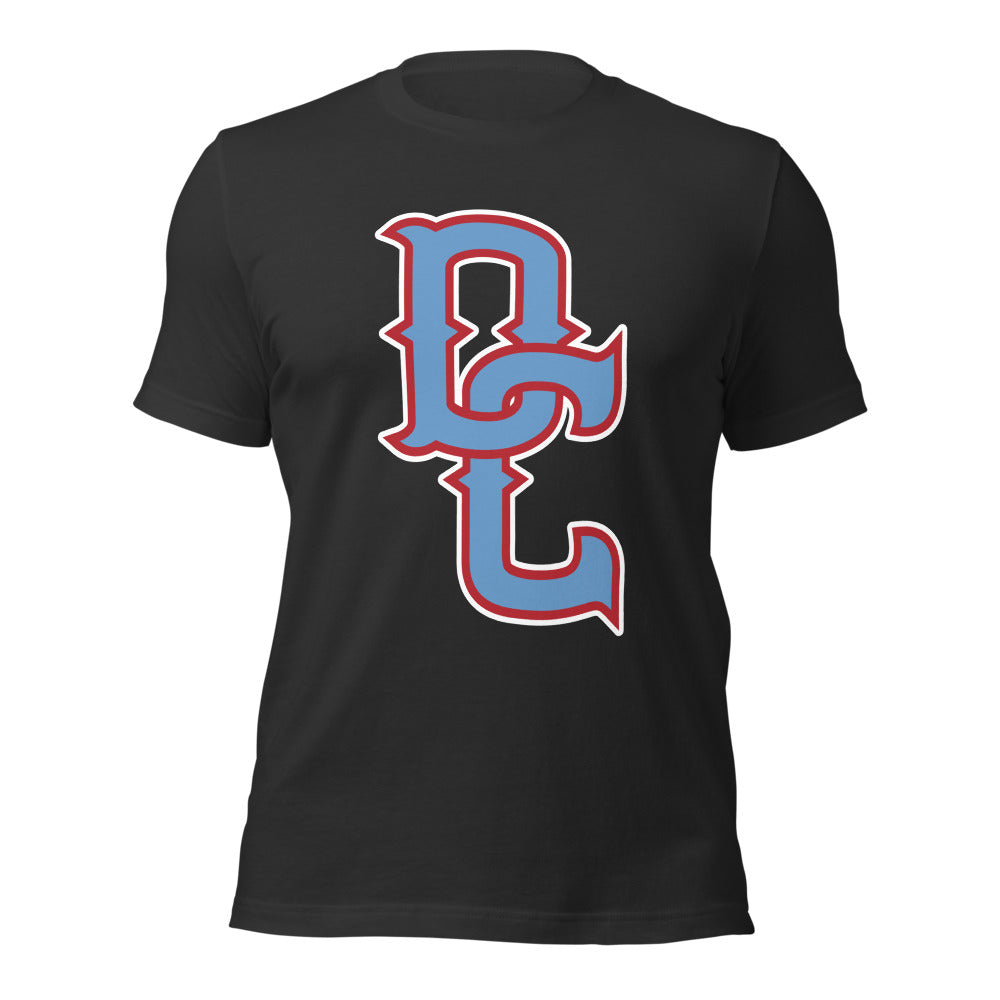 Dale County High School Design 2 — Dark Grey