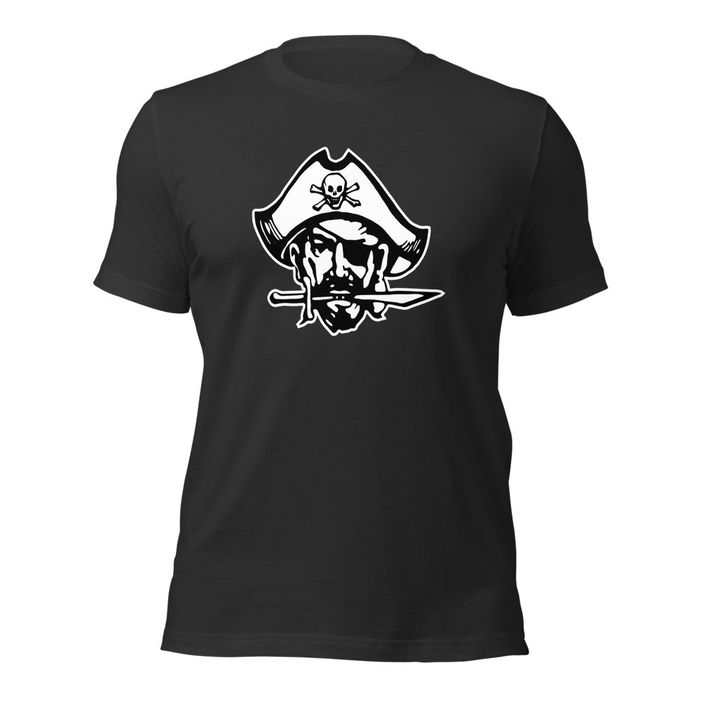 Boaz High School Design 2 — Dark Grey