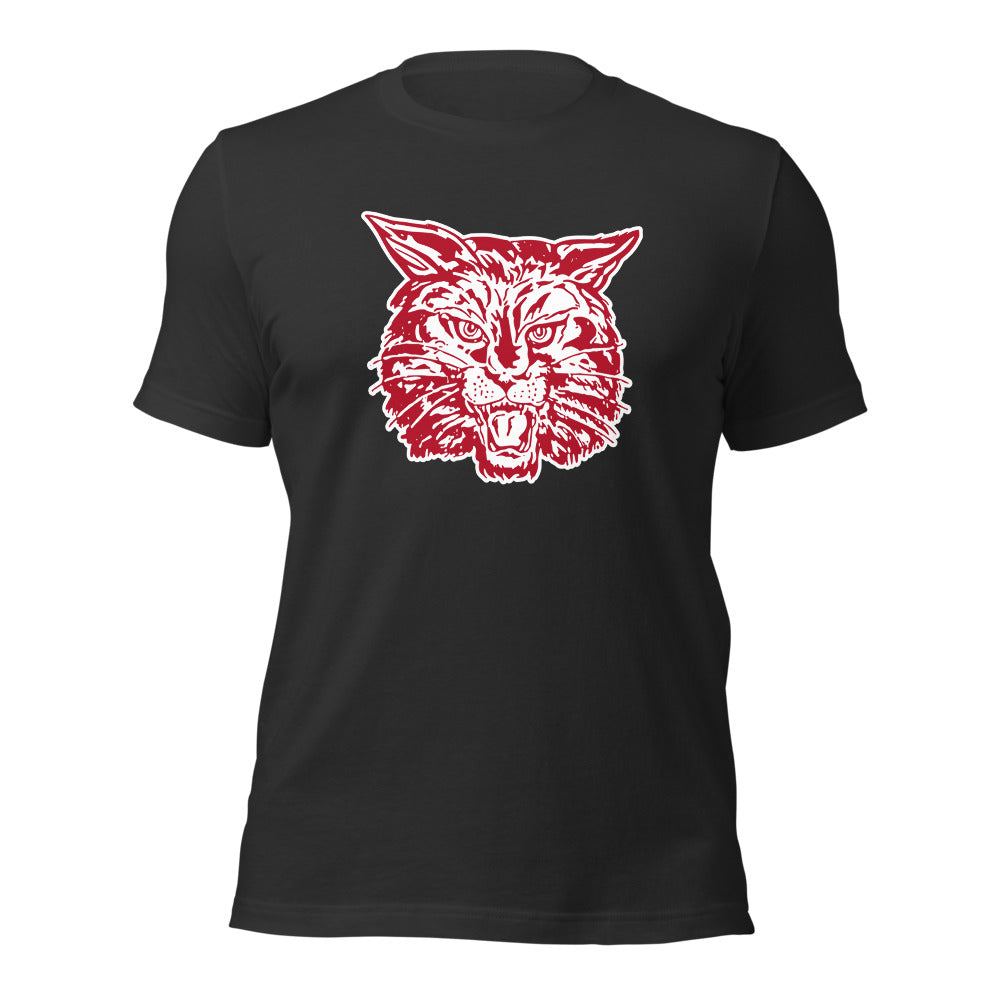 Shelby County High School Design 2 — Dark Grey