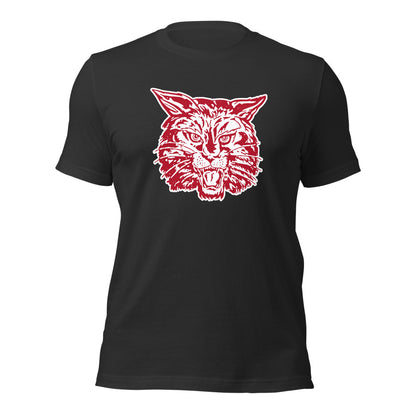 Shelby County High School Design 2 — Dark Grey