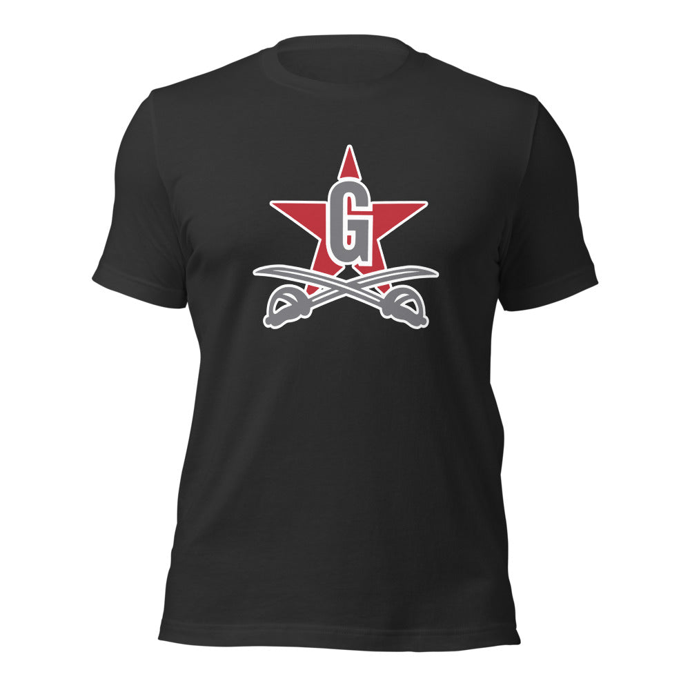 Abbeville Christian Academy Design 2 — Dark Grey