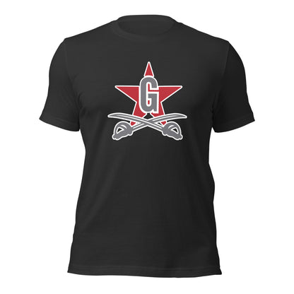 Abbeville Christian Academy Design 2 — Dark Grey