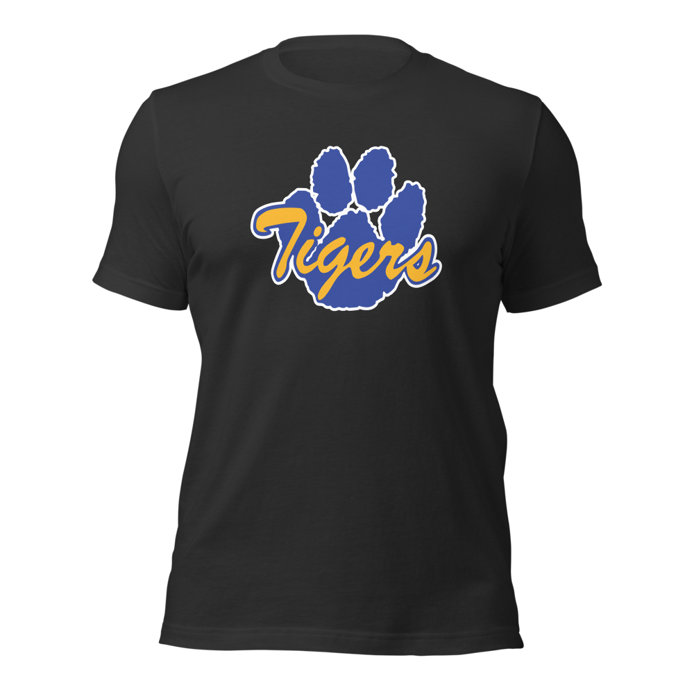 Orem High School Design 2 — Dark Grey