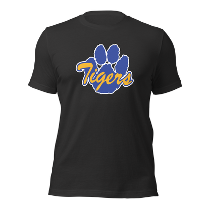 Orem High School Design 2 — Dark Grey