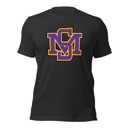 Sunrise Mountain High School - Vegas Design 2 — Dark Grey