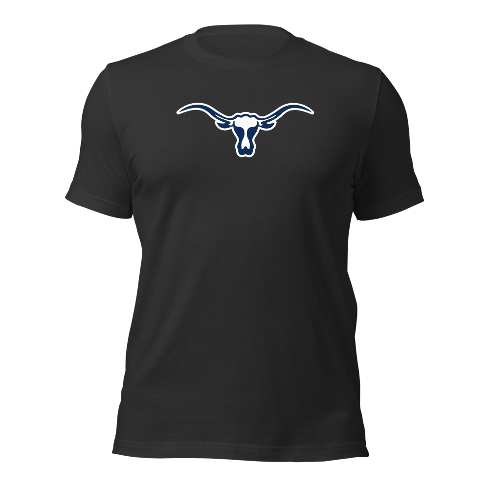 Legacy High School Design 2 — Dark Grey