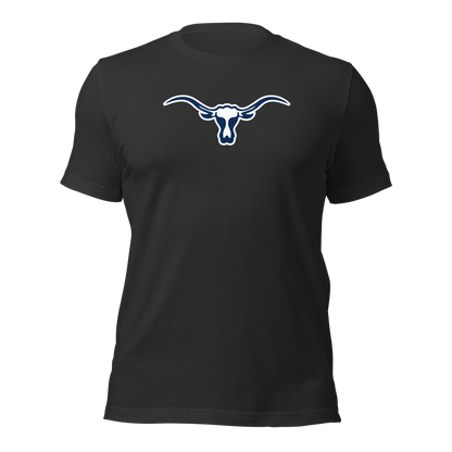 Legacy High School Design 2 — Dark Grey