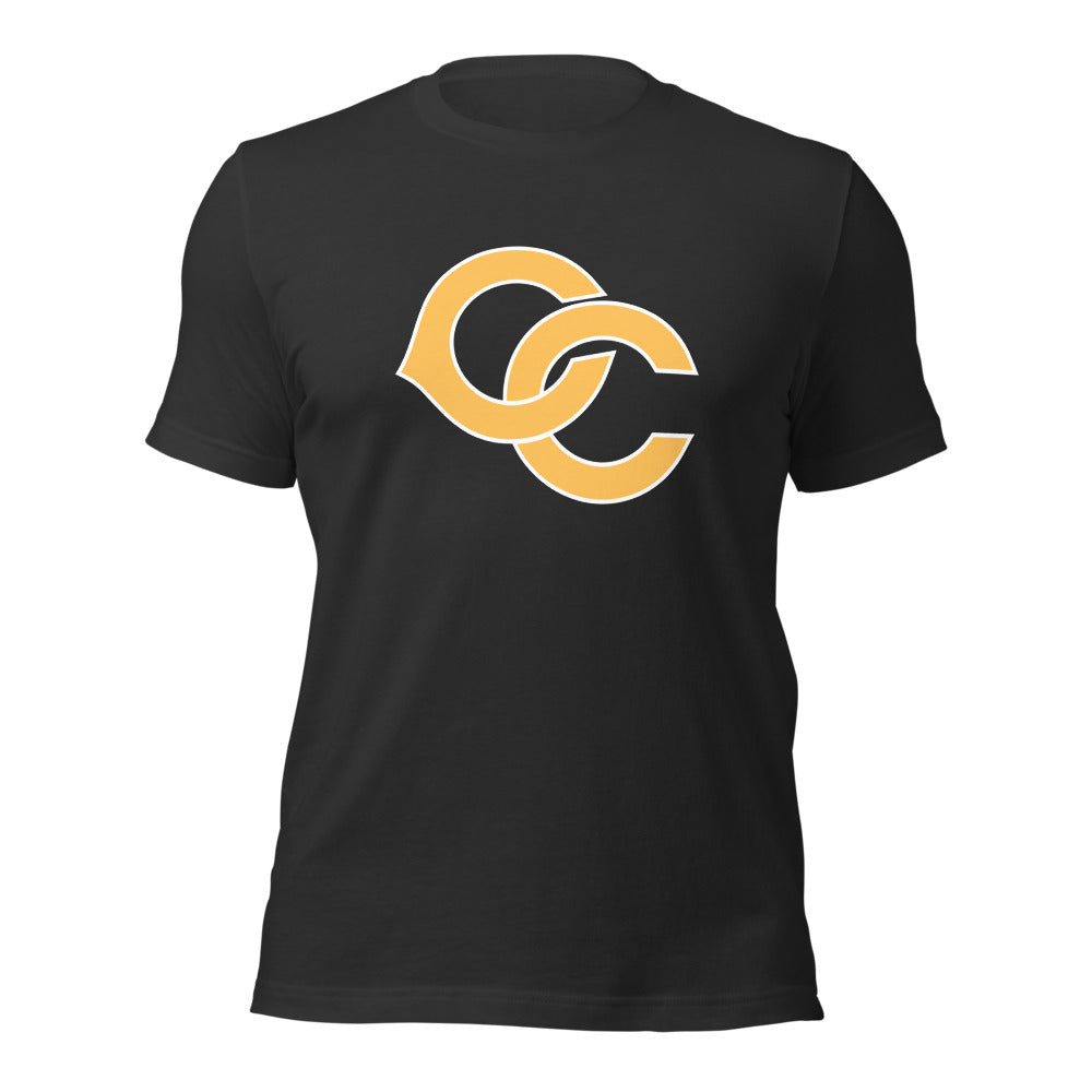 Cherokee County HIgh School Design 2 — Dark Grey