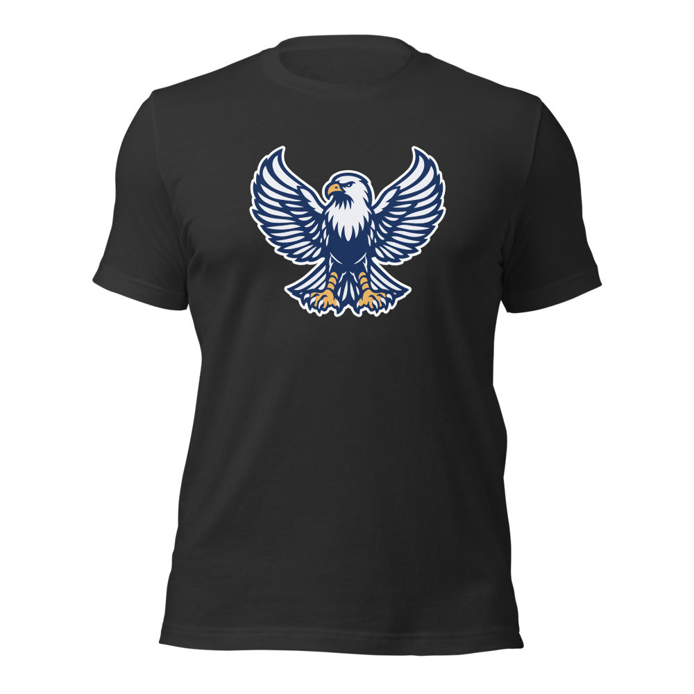 Appalachian High School Design 2 — Dark Grey