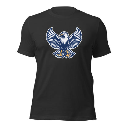 Appalachian High School Design 2 — Dark Grey