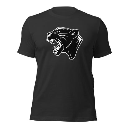 Collinsville High School Design 2 — Dark Grey