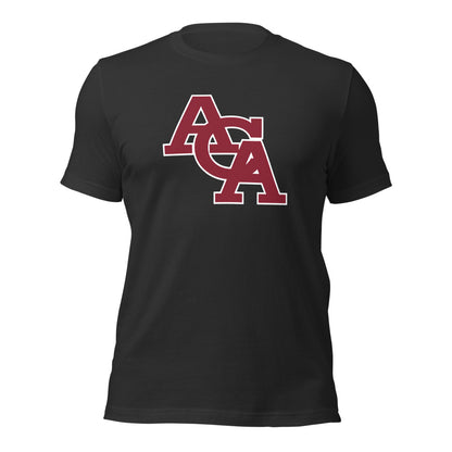 Alabama Christian Academy Design 2 — Dark Grey