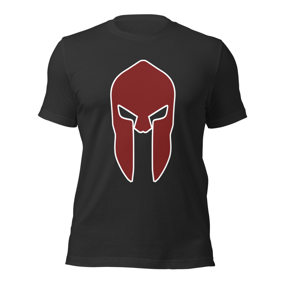 Cimarron-Memorial High School Design 2 — Dark Grey