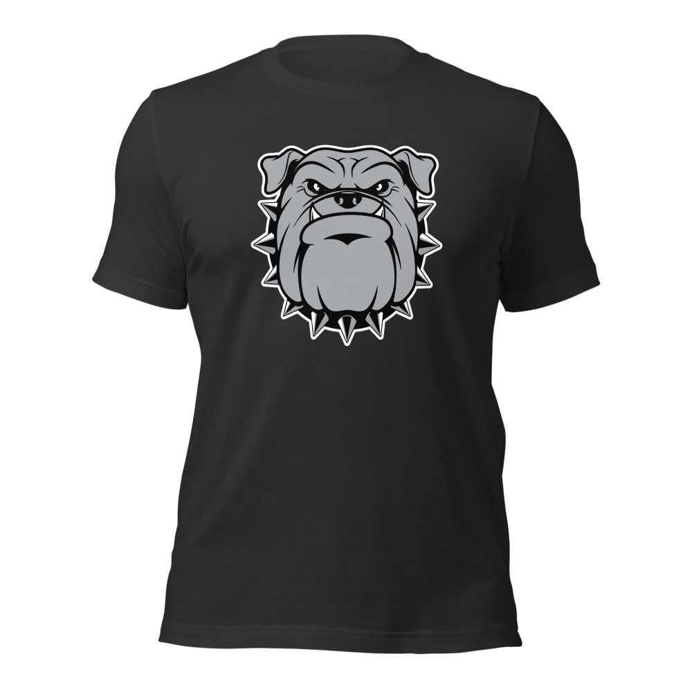 Pike County High School Design 2 — Dark Grey