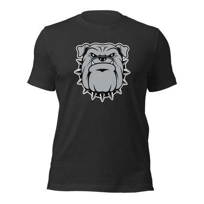 Pike County High School Design 2 — Dark Grey