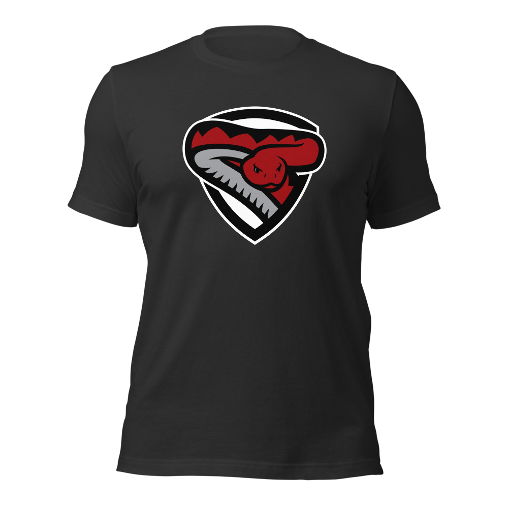Desert Oasis High School Design 2 — Dark Grey