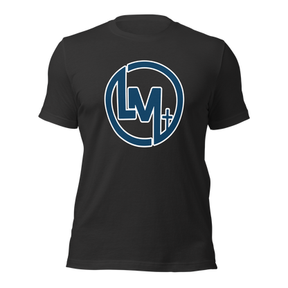 Lake Mead Christian Academy Design 2 — Dark Grey