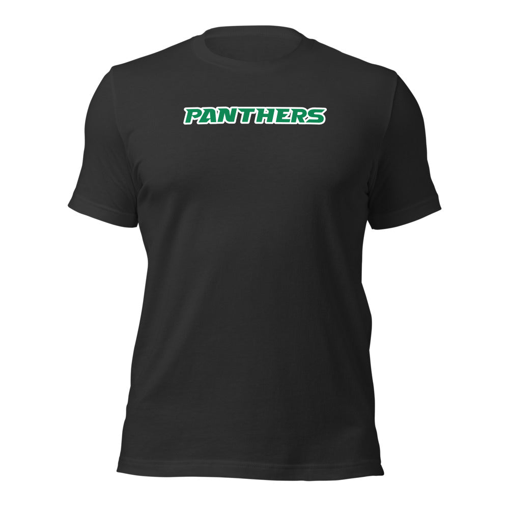 Pelham High School Design 2 — Dark Grey