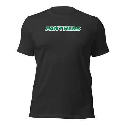 Pelham High School Design 2 — Dark Grey