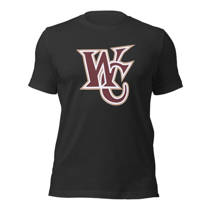 Washington County High School Design 2 — Dark Grey