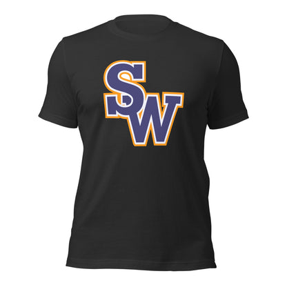 Sweet Water High School Design 2 — Dark Grey