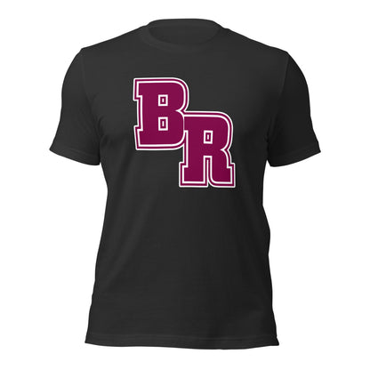 Benjamin Russell High School Design 2 — Dark Grey