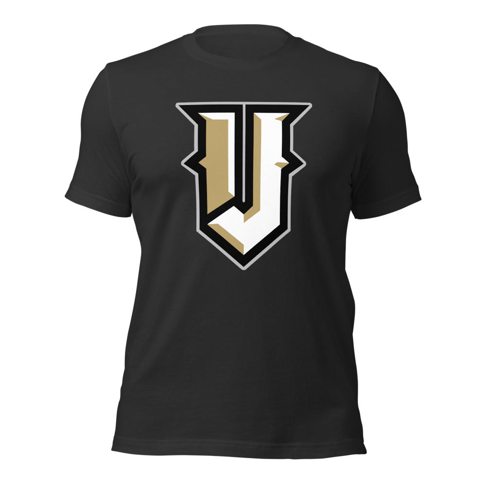 Jasper High School Design 2 — Dark Grey