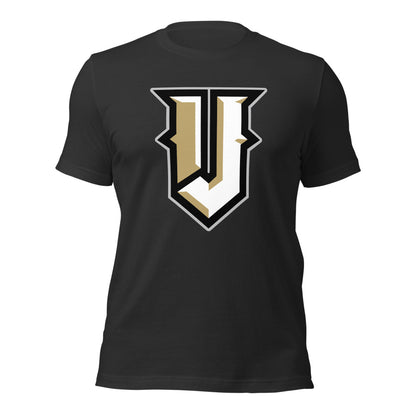 Jasper High School Design 2 — Dark Grey