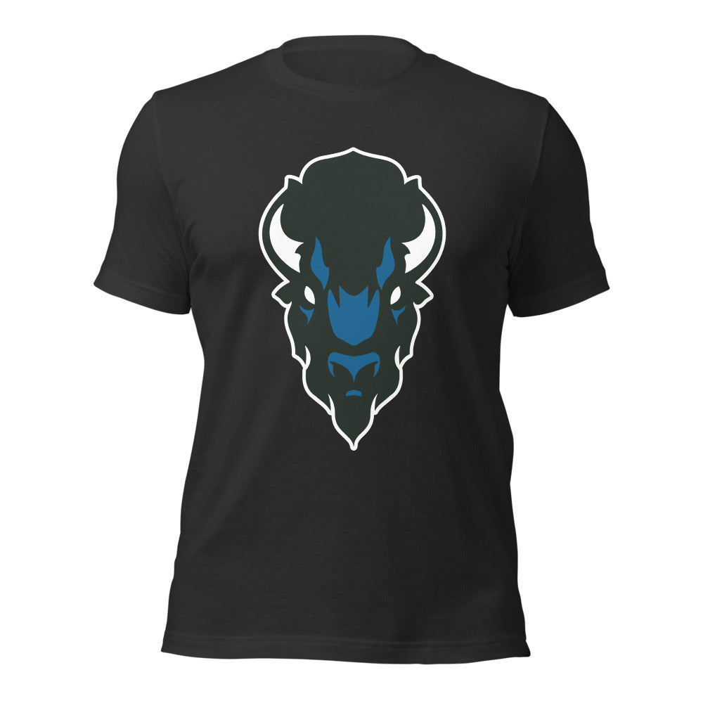 North Sand Mountain High School Design 2 — Dark Grey