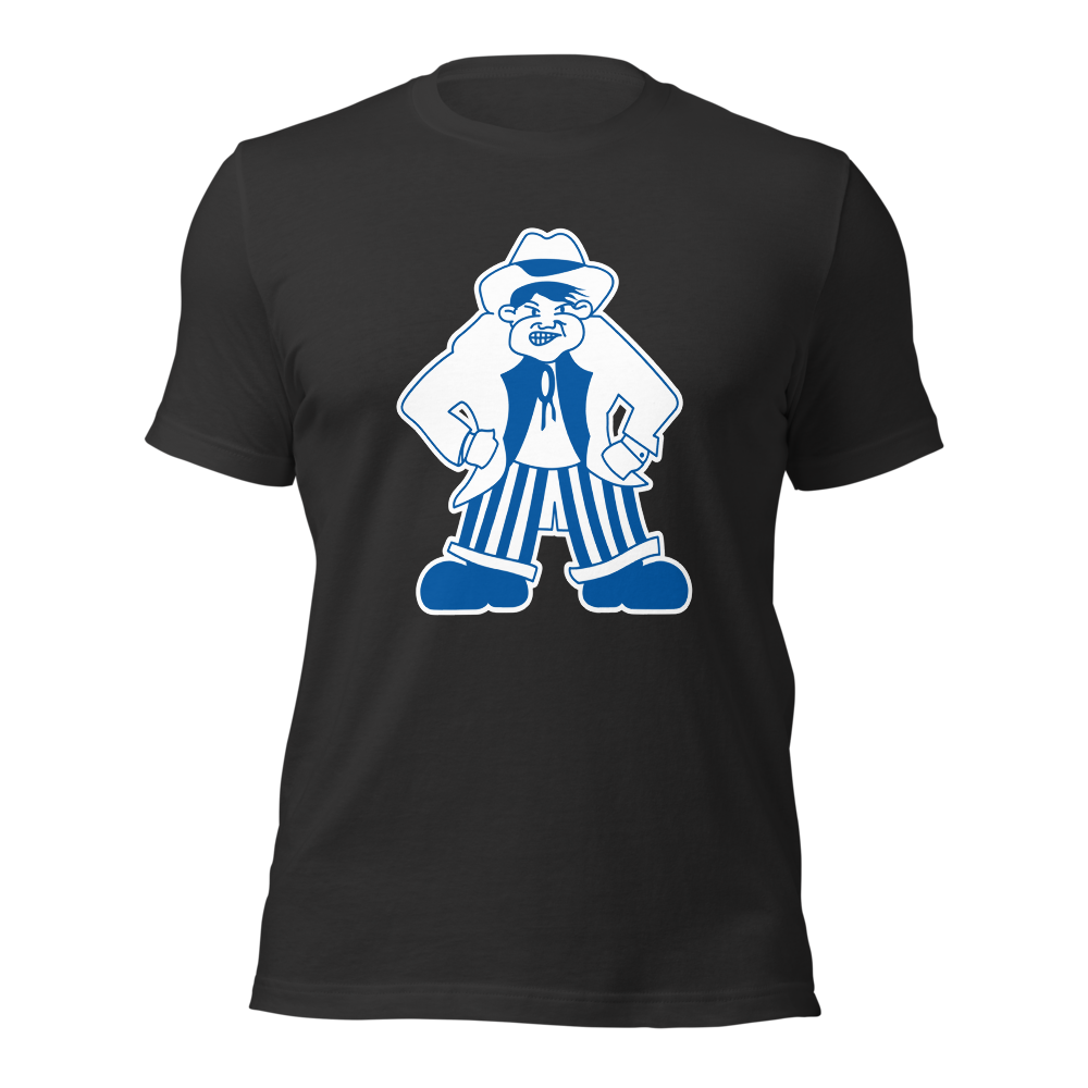 Carson High School Design 2 — Dark Grey
