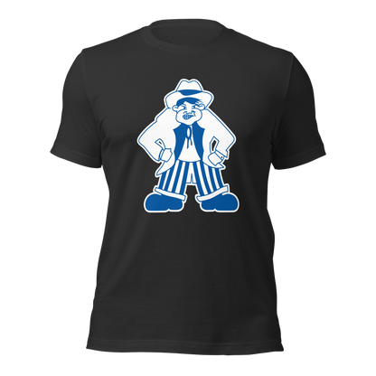 Carson High School Design 2 — Dark Grey