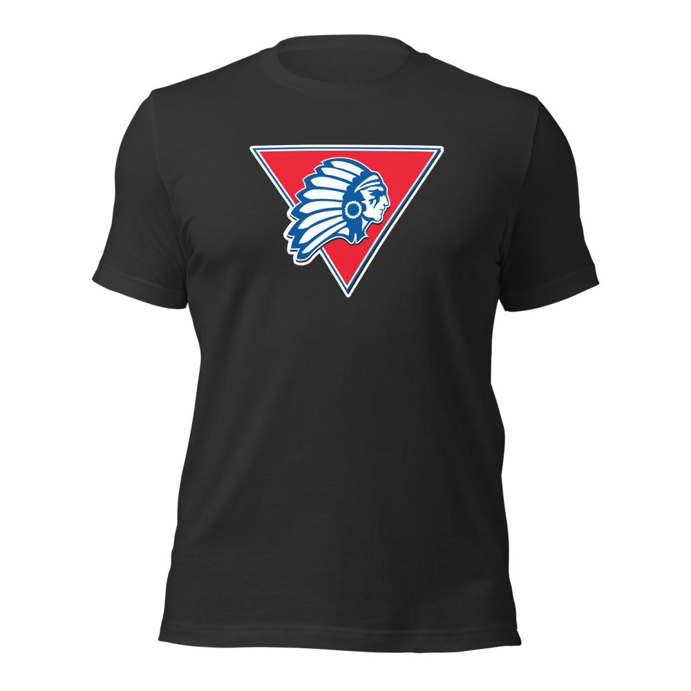 New Hope High School Design 2 — Dark Grey