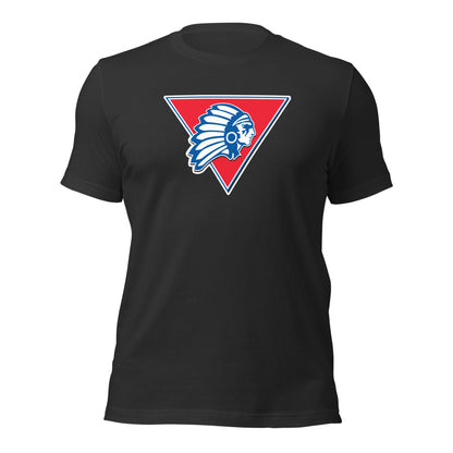 New Hope High School Design 2 — Dark Grey
