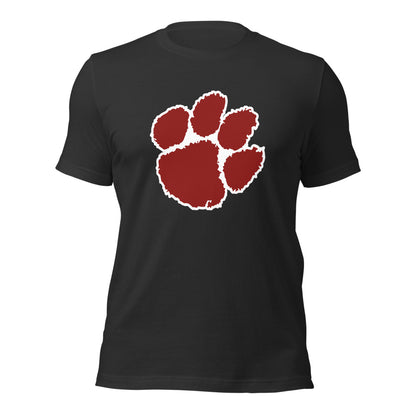 Southside High School Design 2 — Dark Grey
