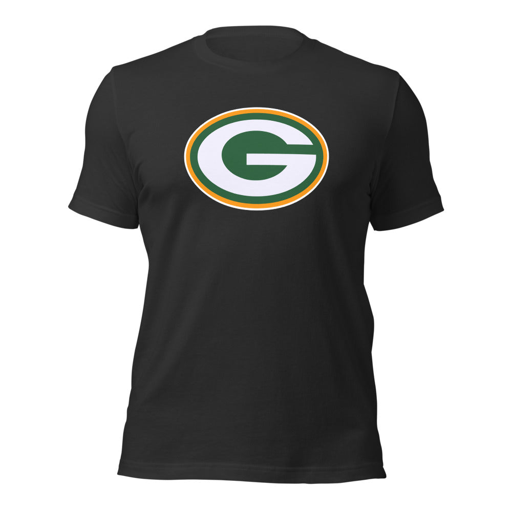 Gordo High School Design 2 — Dark Grey