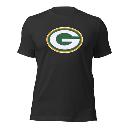 Gordo High School Design 2 — Dark Grey