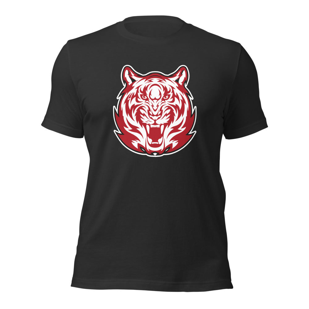 West Blocton High School Design 2 — Dark Grey
