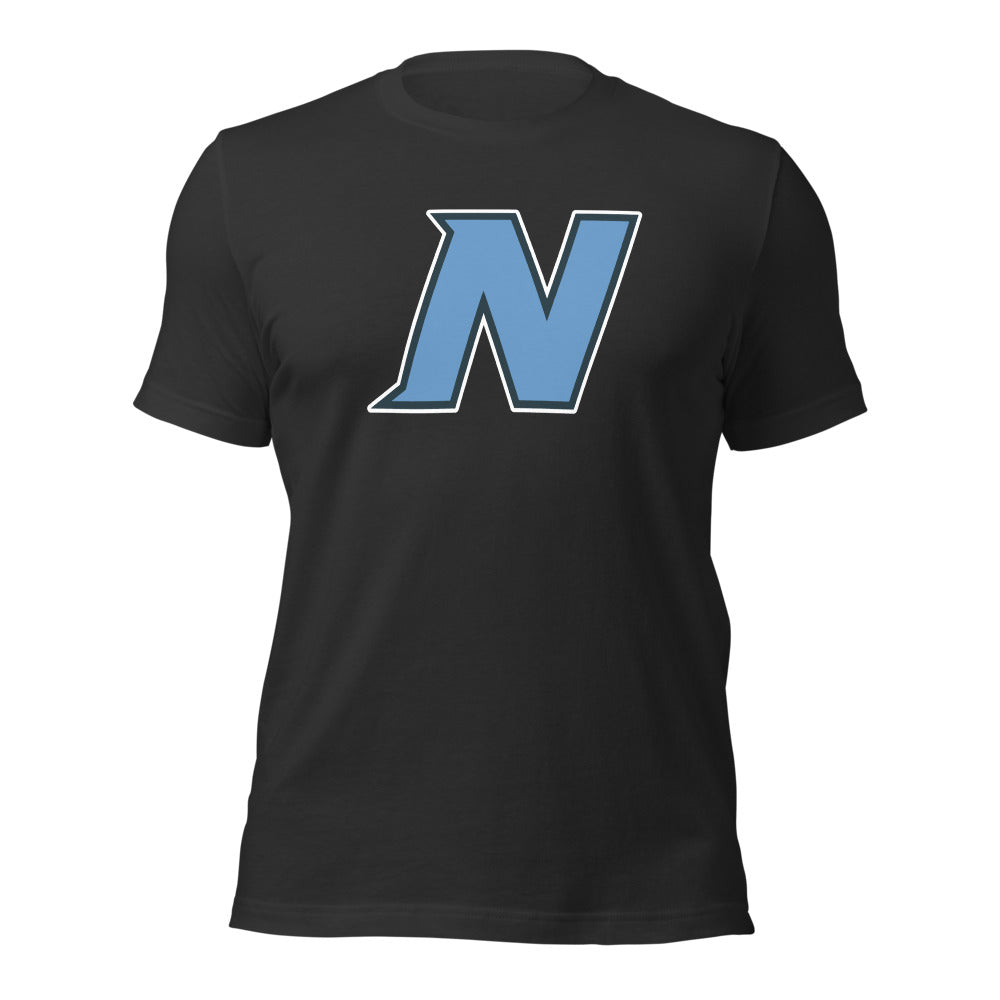 Northside High School Design 2 — Dark Grey