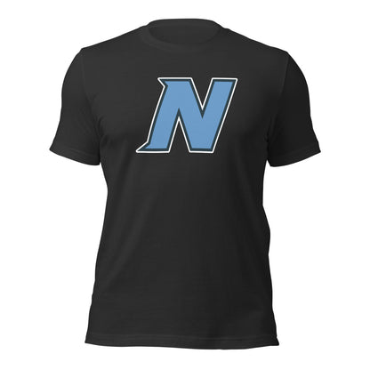 Northside High School Design 2 — Dark Grey