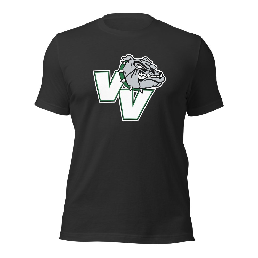 Virgin Valley High School Design 2 — Dark Grey