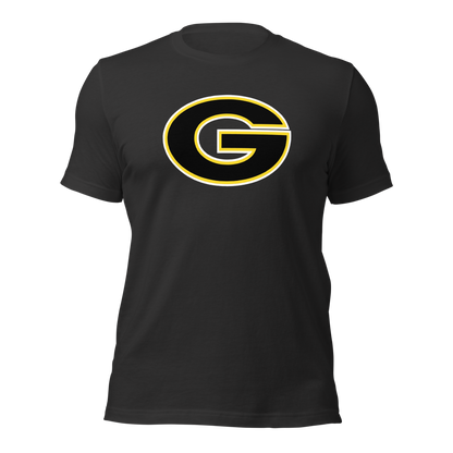 Galena High School Design 2 — Dark Grey