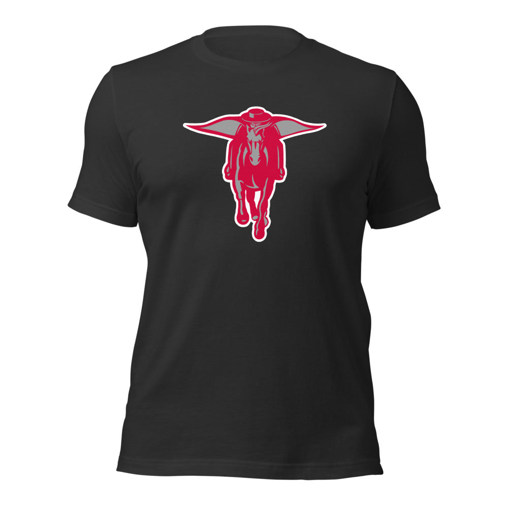 B.C. Rain High School Design 2 — Dark Grey