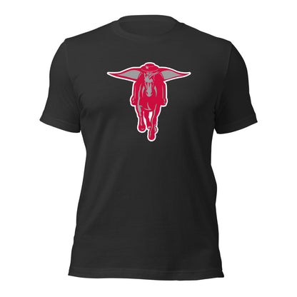 B.C. Rain High School Design 2 — Dark Grey