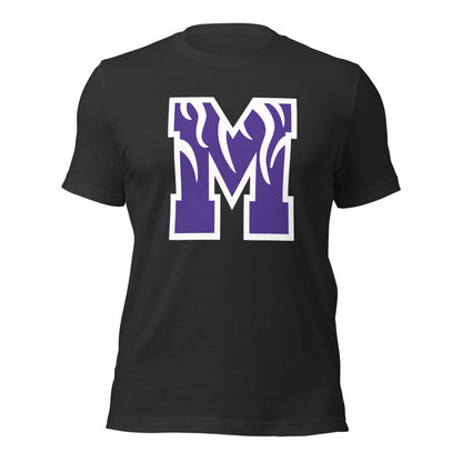 Minor High School Design 2 — Dark Grey