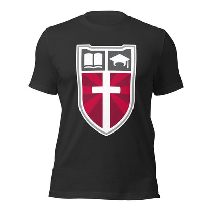 Faith Academy Design 2 — Dark Grey